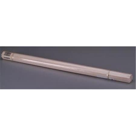 Midwest Products 0.18 X 0.37 X 24 In. Basswood Strips, 20Pk MID4058